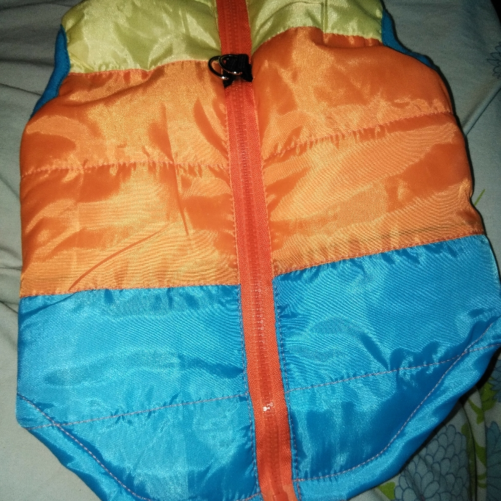 Doggie jacket - Picture 4 of 5